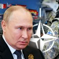 "Imamo tri godine do ruskog napada": Putin je na ivici da dobije rat, a to bi trebalo da prestravi Evropu: "NATO nema čime da…