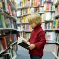 Šta deca čitaju? Istraživanje otkrilo da najmlađi ipak ne shvataju knjigu kao bauk, a u susret praznicima izdvajaju se ova…