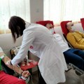 Beograđani, dajte krv: Evo gde narednih dana možete dati dragocenu tečnost