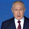 Putin govori o prvoj liniji fronta: Mnogo je bolje, ali nemamo uvek dovoljno oružja