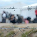 Komesarijat: Ove godine u Srbiji registrovano 107.374 migranata