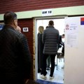 Ponavljanje glasanja na osam biračkih mesta, odštampano 5.352 glasačkih listića