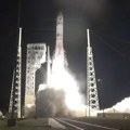 Лансирана ракета Вулкан: Америка покренула мисију слетања на Месец /видео/