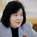 Severnokorejska ministarka: Odnosi sa Rusijom dostići će novi nivo 2024. godine