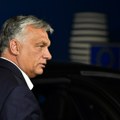 Orban postavio Briselu uslov za finansiranje Ukrajine