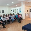 Mladi pesnici u Spomen sobi Branka Miljkovića čitali stihove baš na njegov rođendan