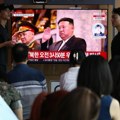 Kim Jong Un rekao da ima zakonsko pravo da uništi Južnu Koreju