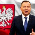 Poljska bi da remontuje NATO opremu: Duda razgovarao sa direktorom američke kompanije Lokid Martin