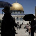 Izrael: Dolazak mrzitelja na proslavu pobede na Brdu hrama predstavlja bezbednosnu pretnju