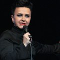 Amira Medunjanin u "Sydney Opera House"-u u sklopu turneje u Australiji i Novom Zelandu