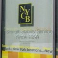 Njujork komjuniti banka doživela pad akcija za 25 odsto i zabrinula investitore