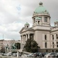 Srbija korak bliža formiranju vlasti: Nastavak konstitutivne sednice Skupštine u ponedeljak, čeka se izbor predsednika