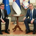 Specijalni izaslanik EU u poseti Beogradu: Vučić danas sa Lajčakom