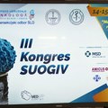 Kongres Srpskog udruženja onkologa glave i vrata održan na Paliću - hirurška terapija mnogo uspešnija