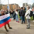 Glasanje Rusa u Beogradu: Putinov rezultat u Srbiji jedan od najgorih u svetu