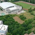 Potpisan ugovor o ustupanju parcele između Republike Srbije i Grada Vršca Korak bliže gradnji zatvorenog bazena