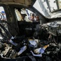 Poljska traži da se napad Izraela na humanitarce u Gazi goni kao ratni zločin