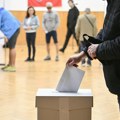 Predsednički izbori u slovačkoj Danas se održava drugi krug (foto)