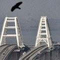 Rušenje Krimskog mosta glavni cilj Ukrajine