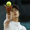 Olga Danilović stala na korak od velike pobede