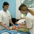Najatraktivniji smer u Srednjoj medicinskoj školi u Subotici medicinska sestra-tehničar