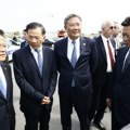 Visoka delegacija KP Kine stiže u Srbiju
