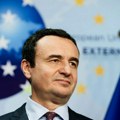 Srđan Barac: Sankcije EU prema Prištini šarada, situacija na terenu se nije promenila