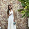 3 Haljine Ane Ivanović su savršene za leto: Vesele, lepršave, a jedna je odličan izbor za plažu