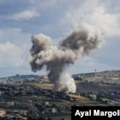 U izraelskom napadu ubijen visoki komandant Hezbolaha u Libanu