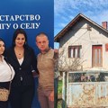 Mladi par našao novi dom u Orašju kod Vlasotinca