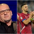 Mijatović kritikovao Tadića: „to se ne radi“, Meč sa Slovenijom je za nas finale