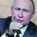 Putinov mat neprijateljima Predlog ruskog lidera zasenio švajcarski samit