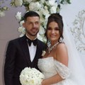 "Pola stvari se ne sećam": Tamara Milutinović sumirala utiske sa svadbe, pa otkrila ko je za nju kolega broj 1