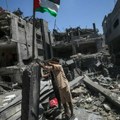 Palestinski fudbaler i njegova porodica poginuli u izraelskom napadu na grad Gazu