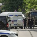 Horor scene na ulicama Rusije: Teroristi napali sinagogu i crkve, pucali na sve strane, ubijeno najmanje 15 policajaca