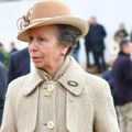 Posle potresa mozga: Britanska princeza Ana se ne seća šta se dogodilo
