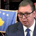 Velikoalbanski predsednik Aleksandar Vučić Okupatoru u Prištini dao je sve ono što nije nijedna vlast još od Drugog…