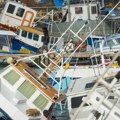 Uragan Beril već dostigao petu kategoriju, prve žrtve nevremena na Karibima