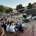 Sremska Mitrovica: Održani koncerti Folklornog ansambla "Branko Radičević"