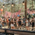 Mountain Music Fest: Mile Kekin, Artan Lili, Zoster, Partibrejkers i mnogi drugi na gotovo 1000 metara visine