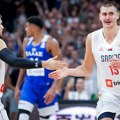 Srbija bez medalje, zlato Amerikancima: FIBA objavila listu favorita za olimpijski košarkaški turnir