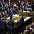 Nova era britanske vlade: Kralj Čarls zvanično otvorio novi parlament