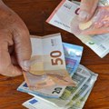 Nemačka: posle 45 godina rada penzija manja od 1.200 evra