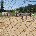 Turnir „Rukomet u pesku“ na otvorenim terenima SRC „Dubičice“ – Počinje prijava ekipa