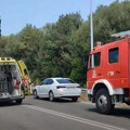 Poginule 4 osobe, među njima beba i devojčica: Nezapamćena tragedija u Grčkoj - Prizori sa mesta nesreće uznemirijući…