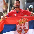 Zlatne suze - zlatni slem! Svetski mediji konačno priznali da je Novak Đoković najbolji teniser svih vremena!