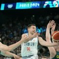 Košarkaši Srbije savladali Australiju 95:90 za prolaz u polufinale