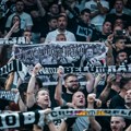 Košarkaški klub Partizan novu sezonu najavljuje ‘crno-belom simfonijom’ u MTS dvorani