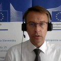 Stano: EU pozdravlja svaki korak Prištine kako bi veći broj Srba imao kosovske vozačke dozvole