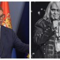 Vučić je odlikovao Boru Đorđevića na Sretenje 2021. Godine Legendarni frontmen grupe ''Riblja čorba'' nosilac…